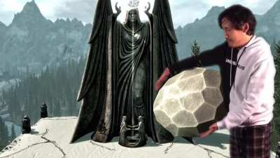 Meridia's Beacon