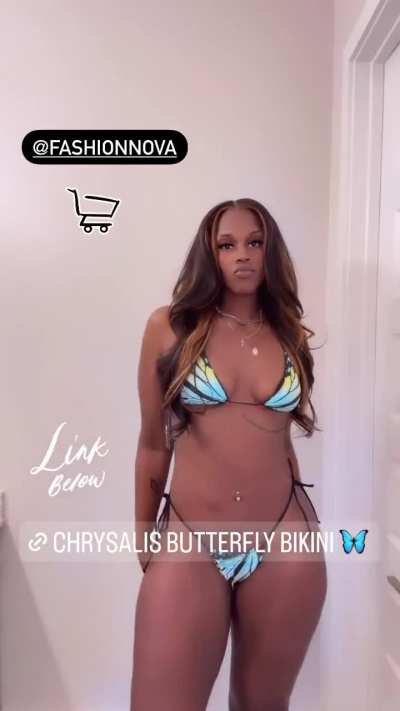 Kalani Brown (WNBA)