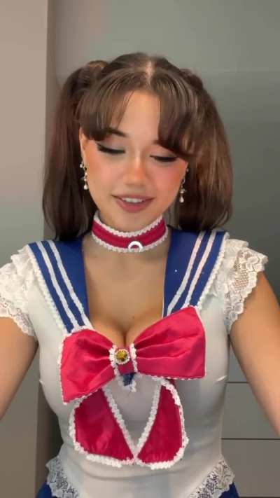 Sailor Moon