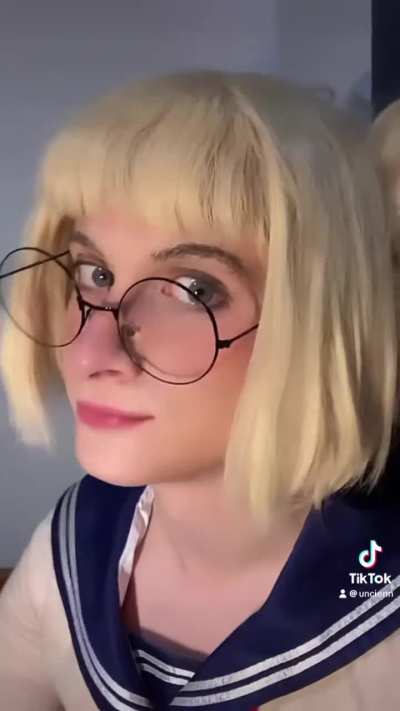 cosplay:)