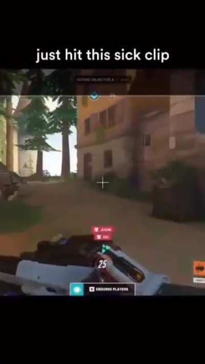 skill issue
