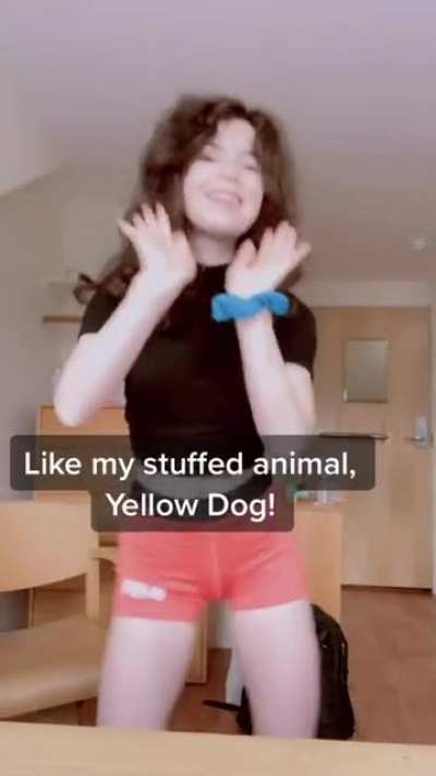 Quarantine updates from Becca