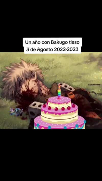 Es oficial gente