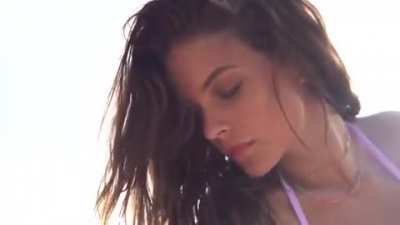 SI Swimsuit Photoshoot