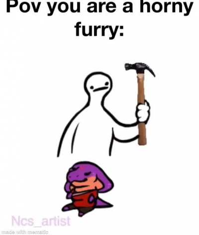 Furry_irl
