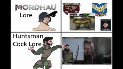 huntsman