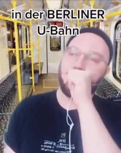 Hab ich von Insta geklaut