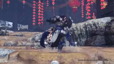 a message to my love, Dodogama.