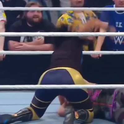 SmackDown