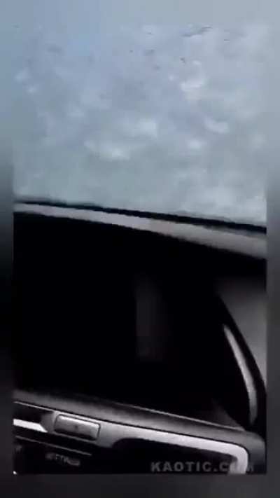 The way he said crazy, I knew I could post it here XD 