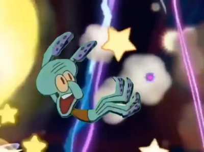rip squidward