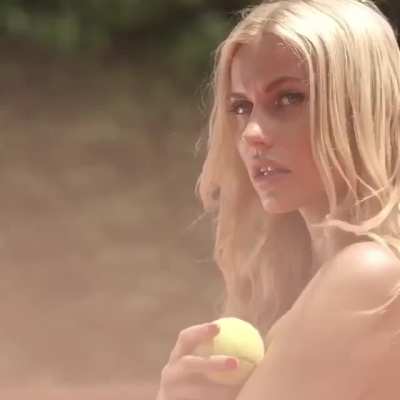 Playboy shoot video