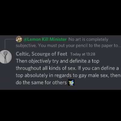 Pinnacle of modern philosophy