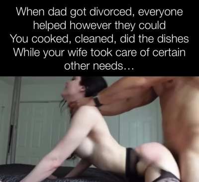 It’s only to help…