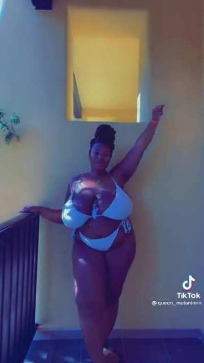 Queenmelaninn