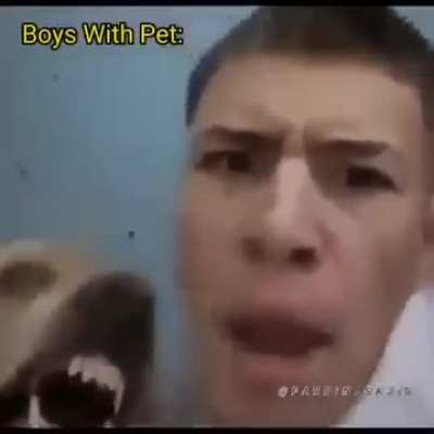 boys
