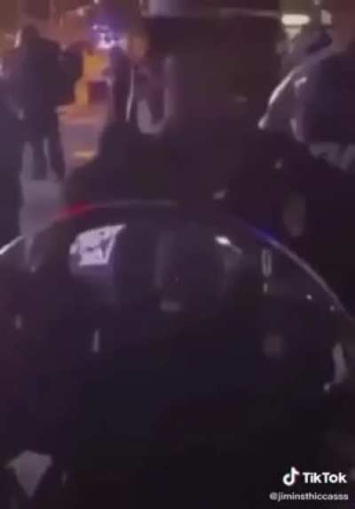 Gen Z’s methods of protesting