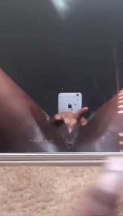 Explosive Squirting