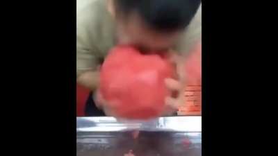 MELON BOSS 2