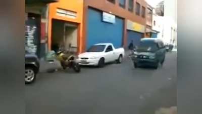 Dope skills