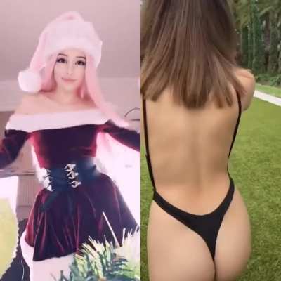 Cute & Hot