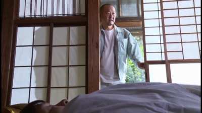 No place to run, no place to hide! ~ Ayumi Shinoda in NSPS-508 (2)