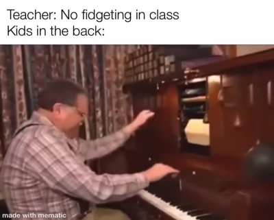 I hate when that happens