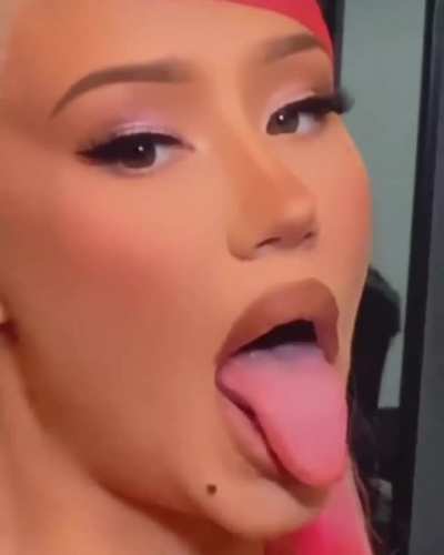 Iggy so fine
