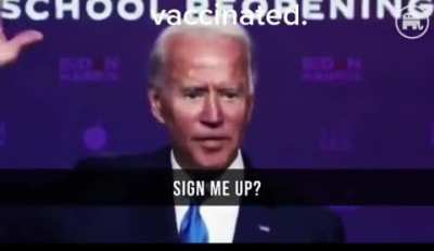 Who remembers this narrative? Cross post