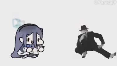 Scatman rule