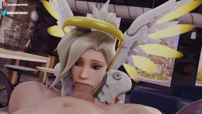 Mercy (SaveAss)