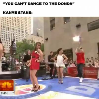 Donda