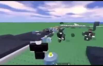 perfectly cut roblox scream