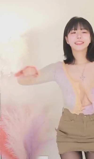 Asian Girl