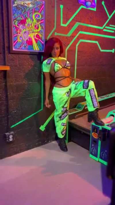 Zelina🤤
