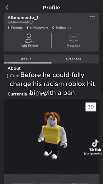 The opps didn’t let him charge to his full power