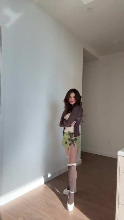 New TikTok 
