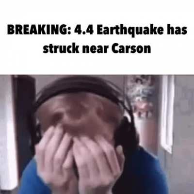 Poor mr Callmesaul