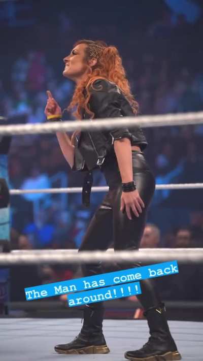 Becky Lynch