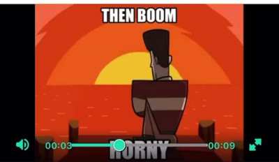 *sad emoji