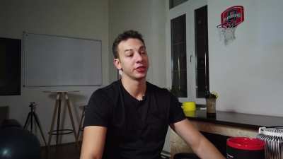 Steve de la MenStuff - cum s-a VINDECAT de OCD-ul homosexual
