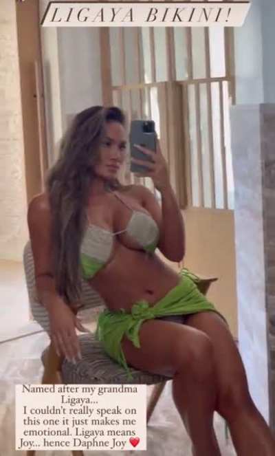 ligaya bikini