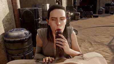 Rey (pewposterous)