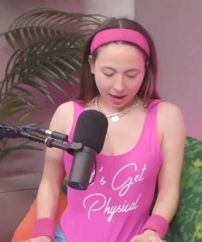 Esther Povitsky