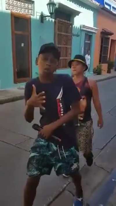 No autotune required.