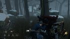 The scariest possible jumpscare in the game