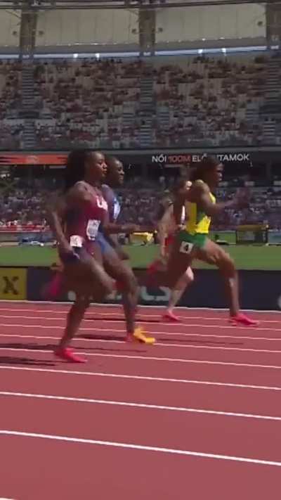 Sha'Carri Richardson