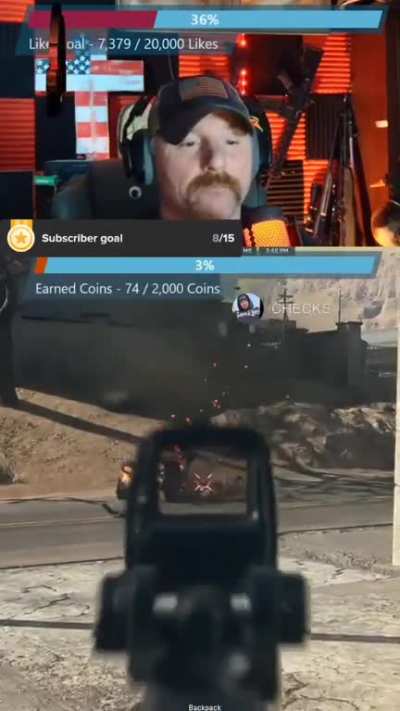 Perfect grenade