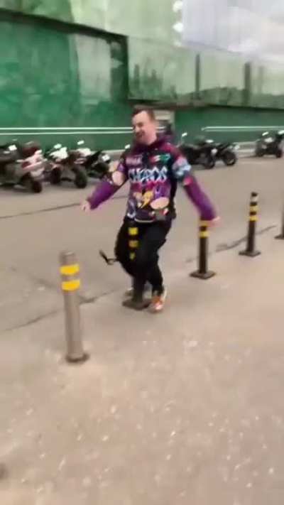 Когда пара сантиметров решают