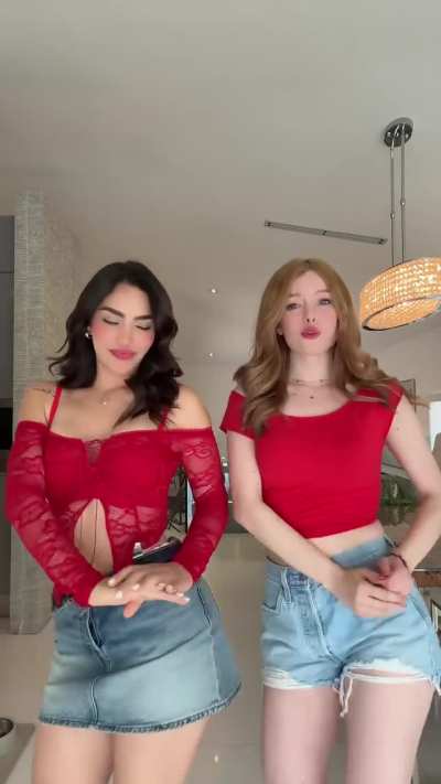 ❤️‍🔥😍